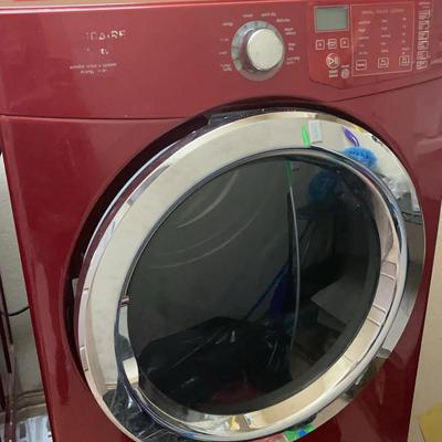 Frigidaire Dryer 
