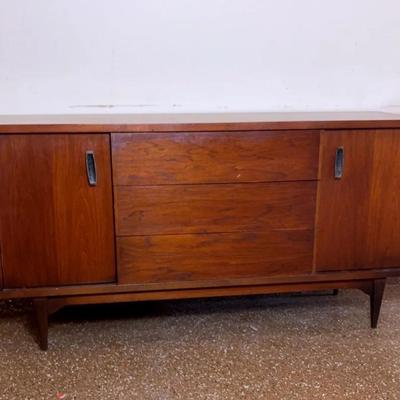 MCM Credenza / Buffet