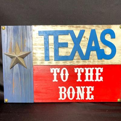 Texas Decor