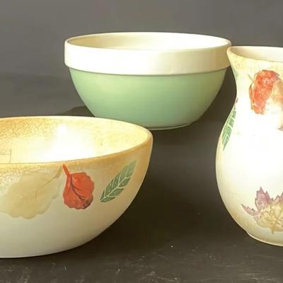 Stoneware By The Main Ingredient