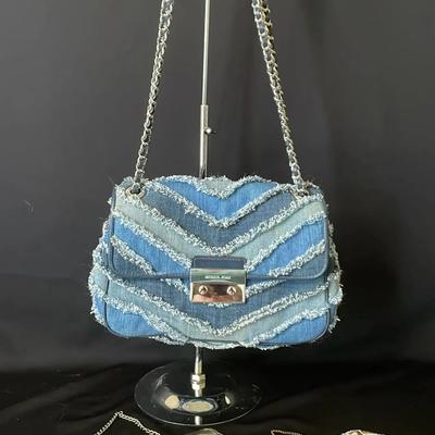 Michael Kors Bag And More