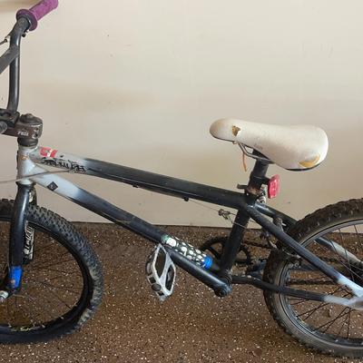 Fuse Bike