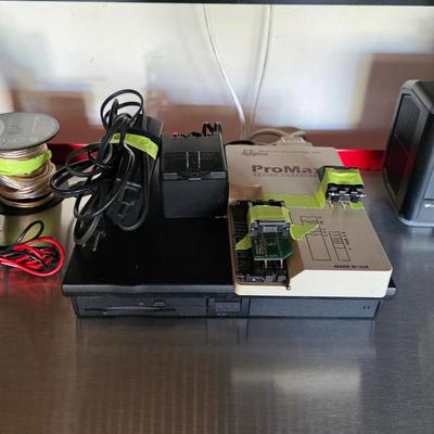 Electronic Engineering Tools ProMax device programmer