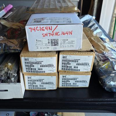 Electrical components, diodes, capacitors, resistors, integrated circuits, wiring, semiconductors, and more