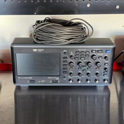 Teledyne Lecroy WaveAce 2024 Oscilloscope