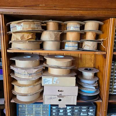 Electrical components, diodes, capacitors, resistors, integrated circuits, wiring, semiconductors, and more