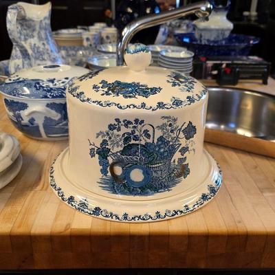 Masons Ironstone