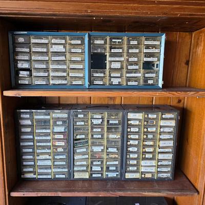 Electrical components, diodes, capacitors, resistors, integrated circuits, wiring, semiconductors, and more