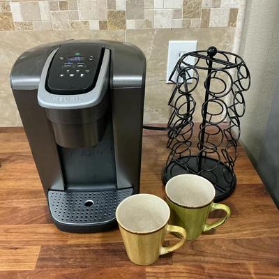 Keurig