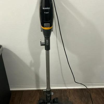Eureka Flash Stick Vacuum Corded