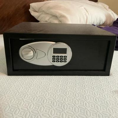Security Safe