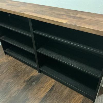 Entry Storage Cubby