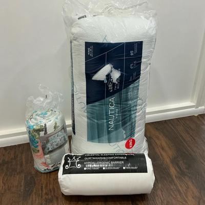 King Size Bed Essentials
