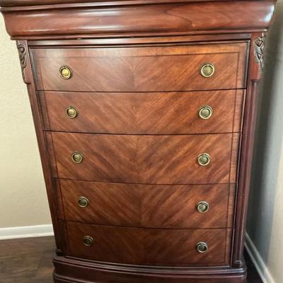 American Signature Chest Of Drawers