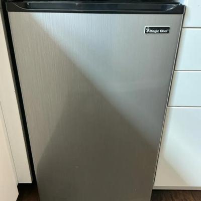 Magic Chef Mini Fridge