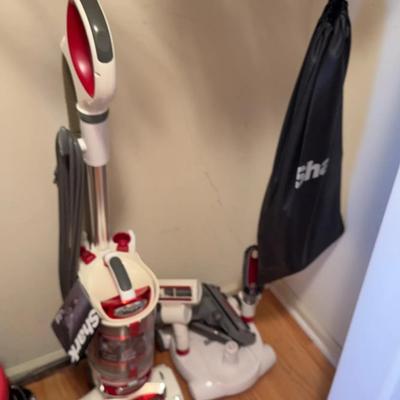 Shark Professional Vacuum 