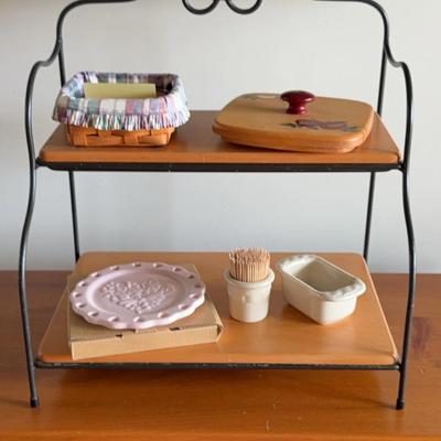 Longaberger Baskets 8