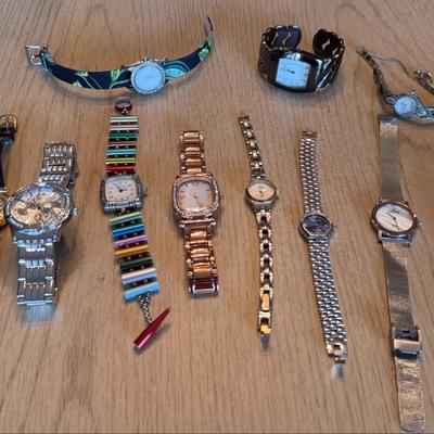 Woman’s Watches