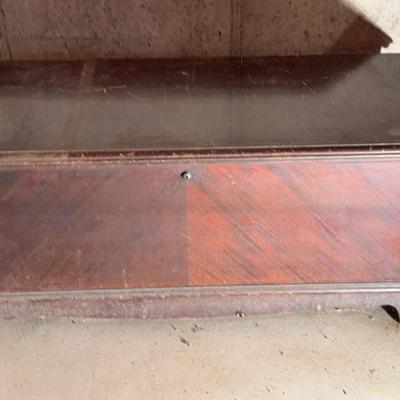 Lane Cedar Chest