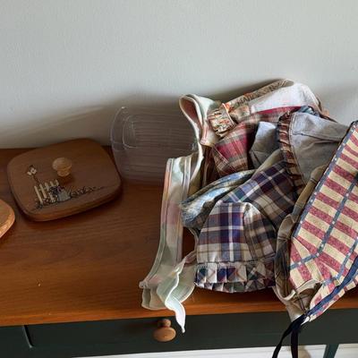 Longaberger Baskets 7