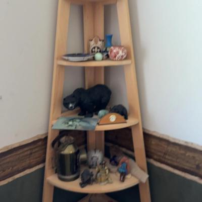 Native American Collectibles