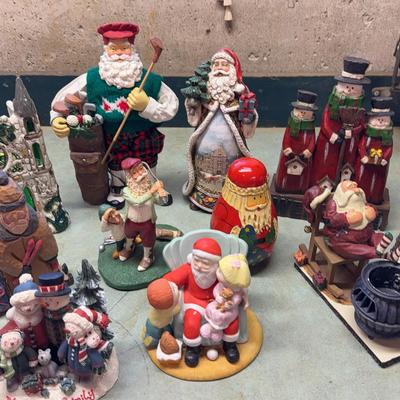 Christmas Decorations