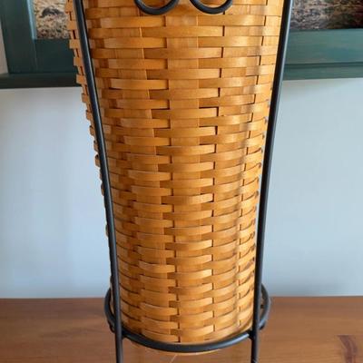 Longaberger Baskets 9