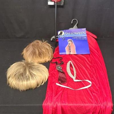 Halloween Costume Accessories 