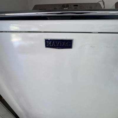 Maytag Top Load Washer – Model MVWB765FW2