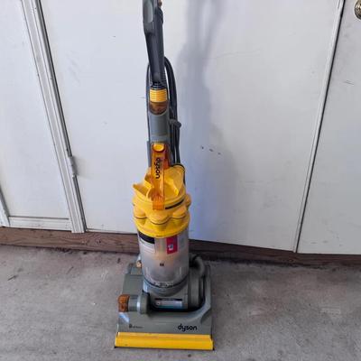 Dyson All Floors Vacuum Cleaner