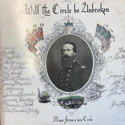 Vintage Record Collection – Just Collin’s, The Signs & Bob Gibson