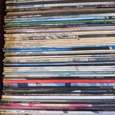 Vintage Records – Chicago, Doobie Brothers & More