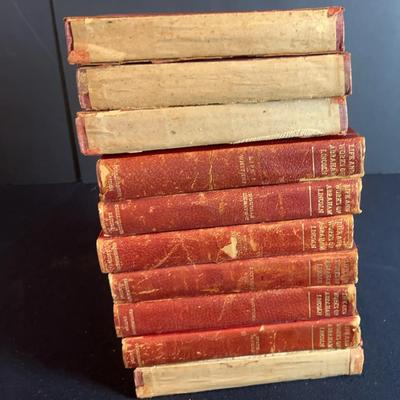 Life and Works of Abraham Lincoln