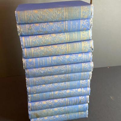 O. Henry Book – Heart of the West