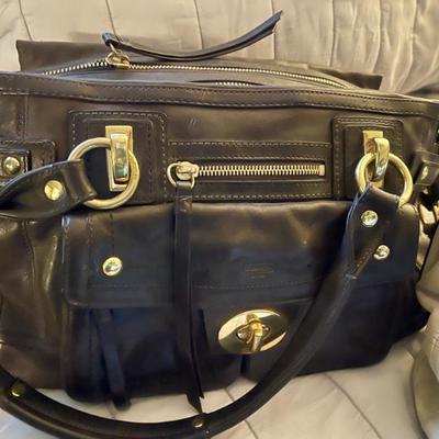 Purses 