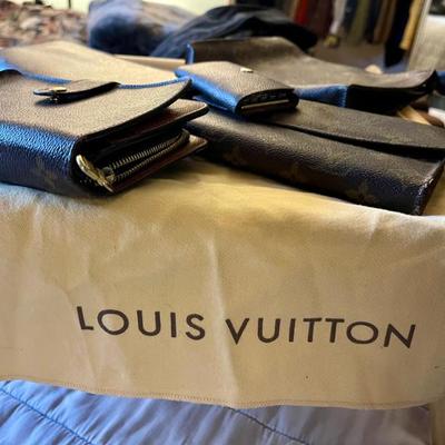 Designer items 