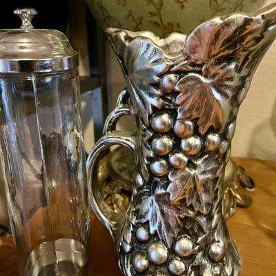 Vase 
