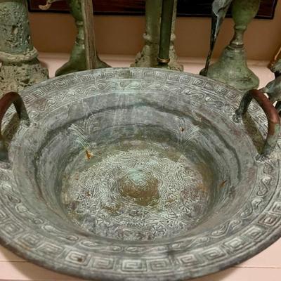 Bowl - decor 