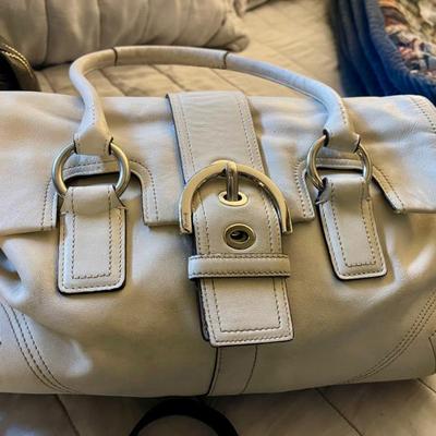 Purses 