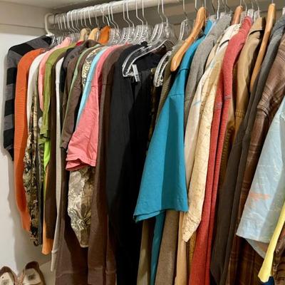 Clothing 