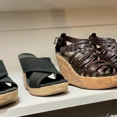 Sale Photo Thumbnail #109: Shoes 