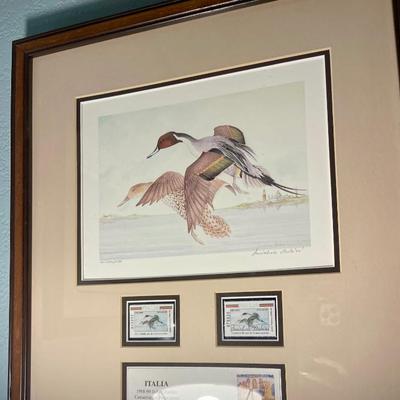 Hunting Art 