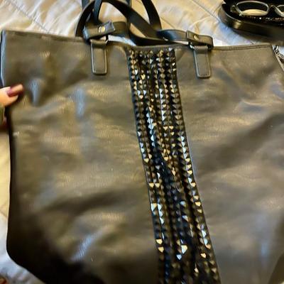 Purses 