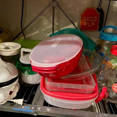 Tupperware 