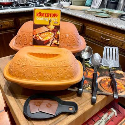 Cookware 