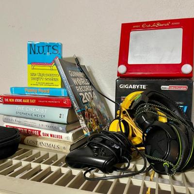Sale Photo Thumbnail #115: Games 