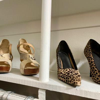 Sale Photo Thumbnail #102: Shoes 