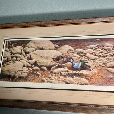 Hunting Art 