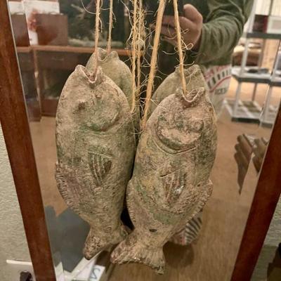 Decor fish 
