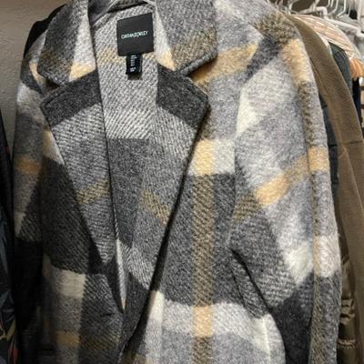 Sale Photo Thumbnail #107: Jackets 